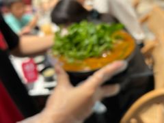 -肥汁米蘭香港米线(长宁来福士店)