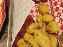 -泰妃殿(武汉首店)