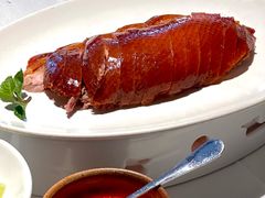 -四季民福烤鸭店(故宫店)