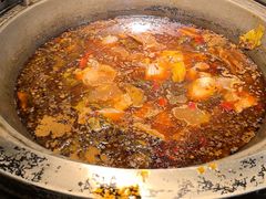 -匠岳·王宝器麻椒鱼(会展中心店)