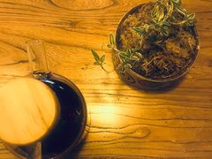 -MAP CHA普洱茶馆(翠湖店)