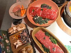 -芸山季·云南野生菌火锅(人民广场来福士店)