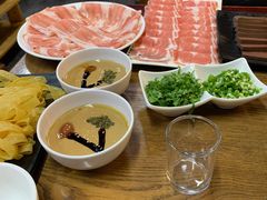 -風林火山烤室·涮肉
