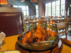 -MR.ROCKY洛奇先生RESTAURANT&BAR(宝安壹方城店)