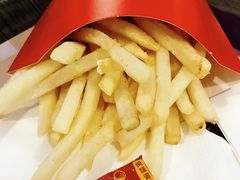 -麦当劳(领展中心城店)