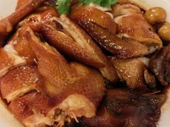 -海宝酒家(中山四路店)