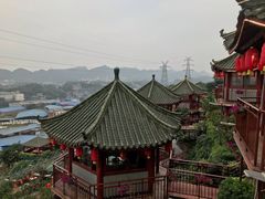 -枇杷园食为鲜火锅(南山店)