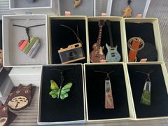 -五月木作·DIY木作文创体验店(北京路店)