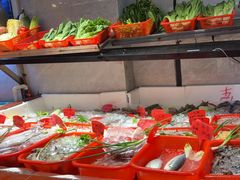 -醉壹号海鲜大排档(厦门美食地标店)