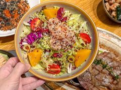 -森Some Fusion(荔湾店)