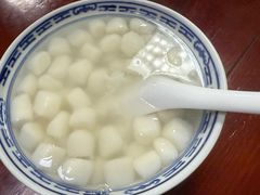 -古徽州馄饨店(宝安路店)