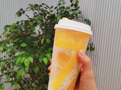 杨枝甘露-7分甜(栖霞万谷慧店)