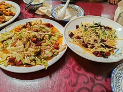 -小四川餐厅(纪庄子北道店)