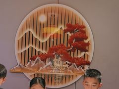 -大海碗·炸酱面·烤鸭·京菜(天坛店)