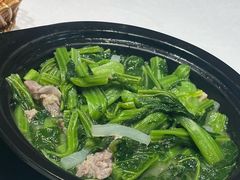 -临家小院·潮汕菜·商务宴请·点心(白石洲店)