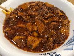 -清真•蜀风园(丁字沽总店)