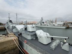 -中国人民解放军海军博物馆