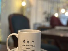 -THE PRESS(申报馆店)