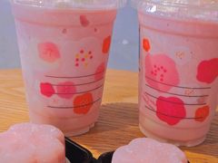 -瑞幸咖啡(南海万科广场店)