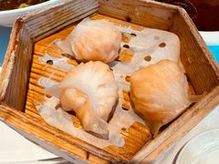 -广州酒家(天字码头店)