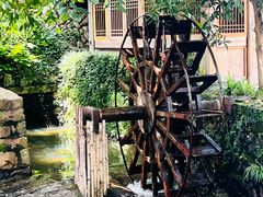 -楠溪江风景名胜区