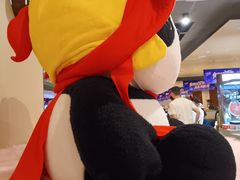 -海底捞火锅(百利广场店)