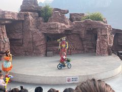 -云台山风景名胜区