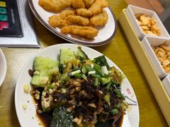 -菌极鲜野生菌火锅店(阳明祠店)