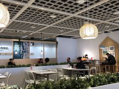 大堂-宜家·瑞典风味餐厅(海达南街店)