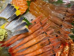 -極上萬膳·日料放题(海岸城店)