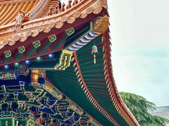 -宝通禅寺