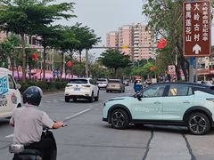-椰客·海南椰子鸡(新塘永旺梦乐城店)