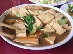 -北京龙庆四季香农家饭庄·灶台鱼·碳烤虹鳟鱼(龙庆峡店)