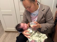 -田螺阿姨自营月嫂·育儿嫂(高新店)