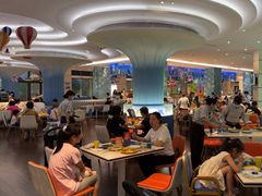 -帝企鹅自助餐厅•儿童岛•真企鹅(长隆企鹅酒店)