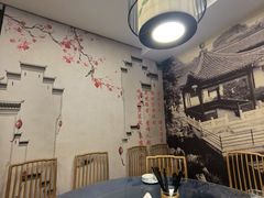 -众顺和非遗淮扬菜(何园店)