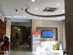 -泰坤堂东馆中西医结合门诊部(塘桥店)