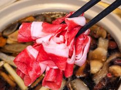 -天宜隆蘑菇宴火锅(石景山旗舰店)