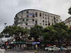 -江西省人民医院(爱国路院区)