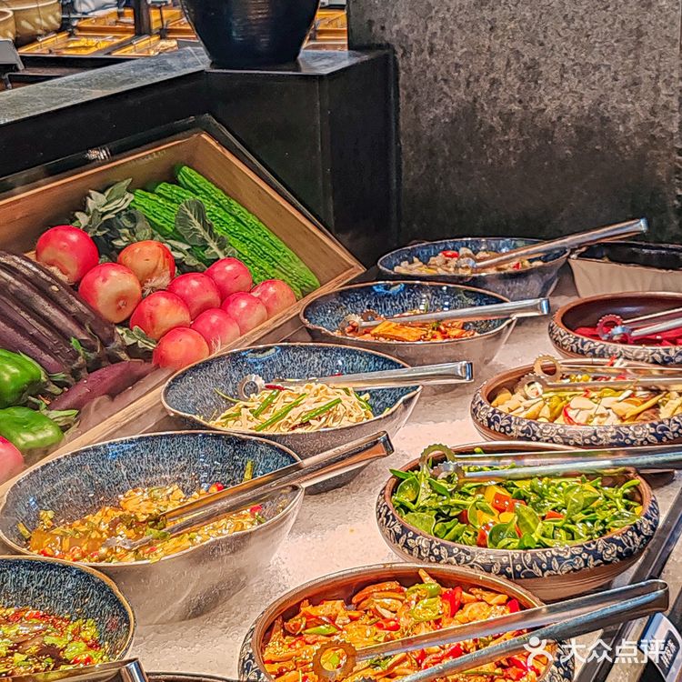 来沈阳必吃的的盛江山自助烤肉‼