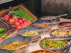 -盛江山自助料理(太原街万达店)