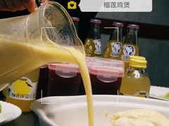 -金龙·打边炉(武进路店)