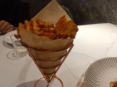 -清真·艾美可餐厅(鹏欣水游城店)