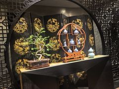 -海天楼中餐厅(吴宫泛太平洋酒店)