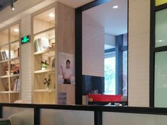 -新宝餐厅(流塘店)
