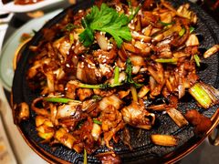 -北平盛世·新京菜·北京烤鸭(劲松·双井店)