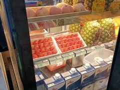 零售区-茶百道(花城汇中区店)