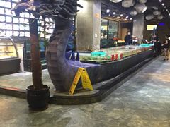 -渔傅·蓝海岸霞浦海鲜(正祥店)