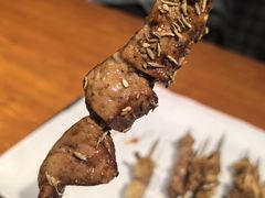 -京狮炙燥·精酿烧烤(首经贸店)