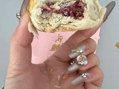 -嘉华饼屋JOY BAKERY(南屏街店)